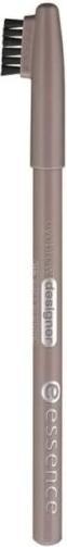 Immagine prodotto essence eyebrow DESIGNER matita per sopracciglia (Tubo nero)