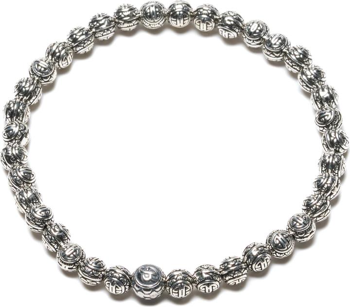 Immagine prodotto Balibay Palla di fuoco (20.50 cm, Argento 925, Argento)