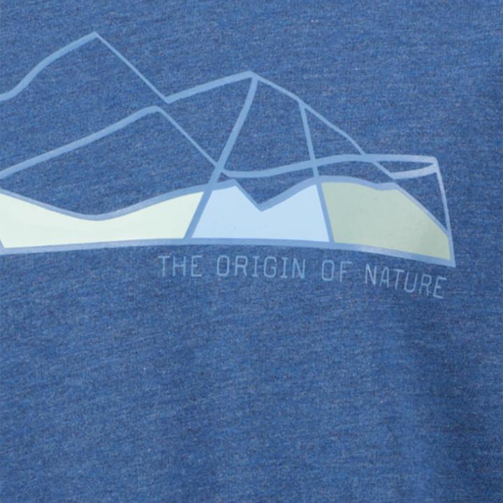 Actual product image Meru Brito (XL)