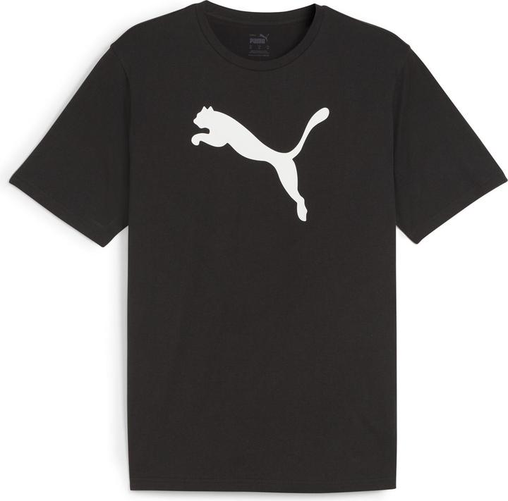 Puma Black-Puma White