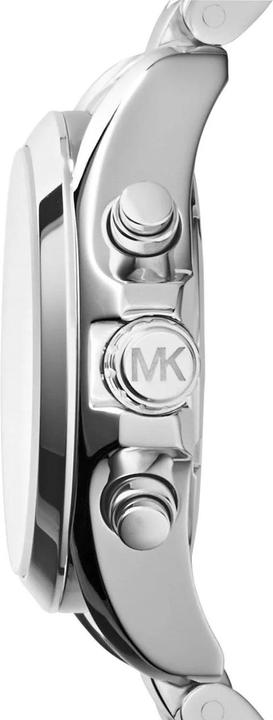 Actual product image Michael Kors Bradshaw (Chronograph, 35 mm)