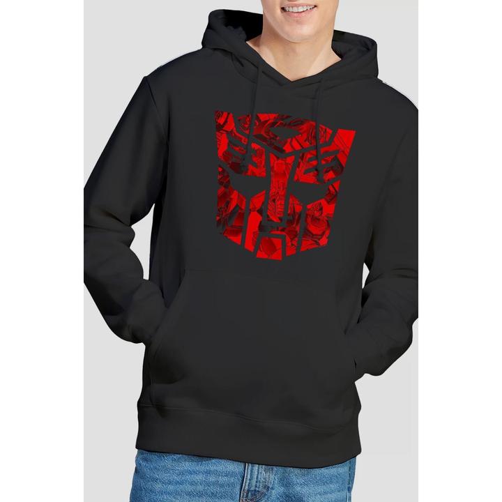 Produktbild Transformers Autobot Kapuzenpullover (XL)
