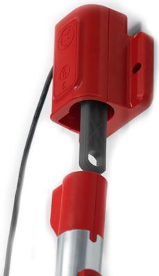 Produktbild Wolf-Garten Werkzeug-Akku-Ladetechnik (18 V)