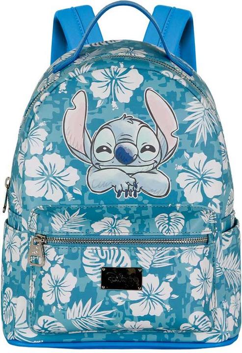 Image du produit Karactermania STITCH - Azul - Sac à Dos Fashion '20x27x12cm