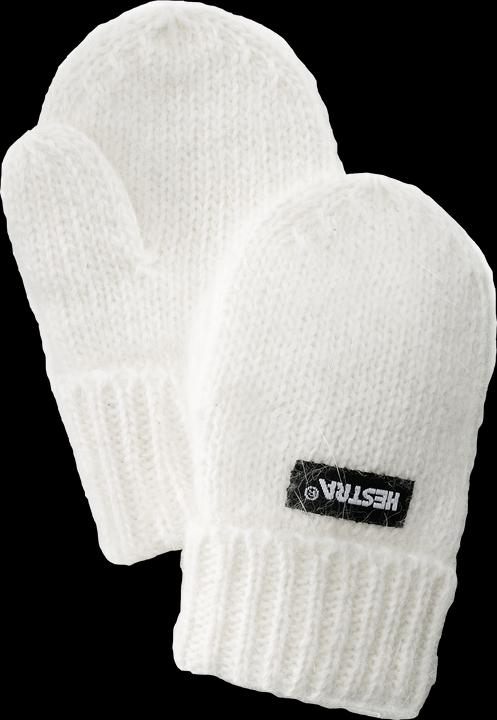 Hestra Pancho Baby Mitt (2)
