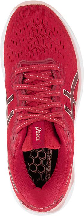 Produktbild ASICS Performance Gel Nimbus 24 Damen Laufschuh (38)