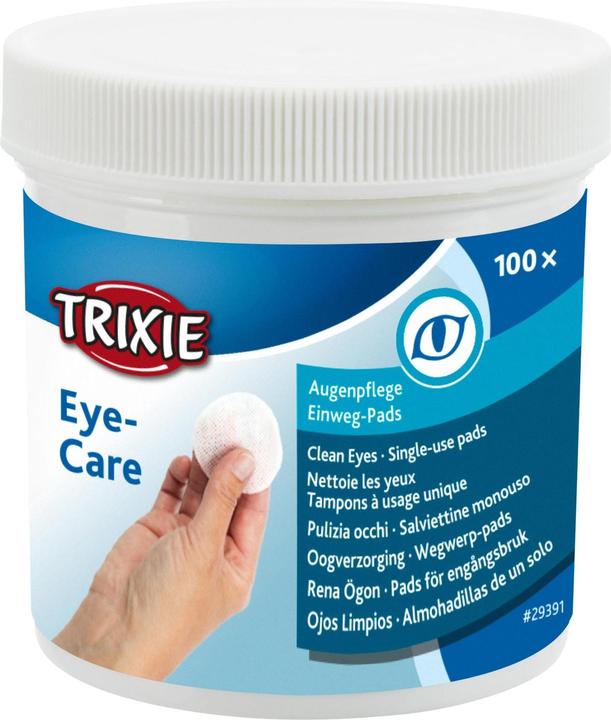Produktbild Trixie Einweg-Pads (Hund, Katze, Nager)
