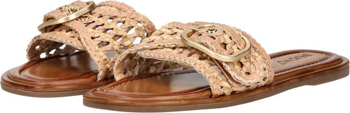 Actual product image Inuovo Pantoletten (40)