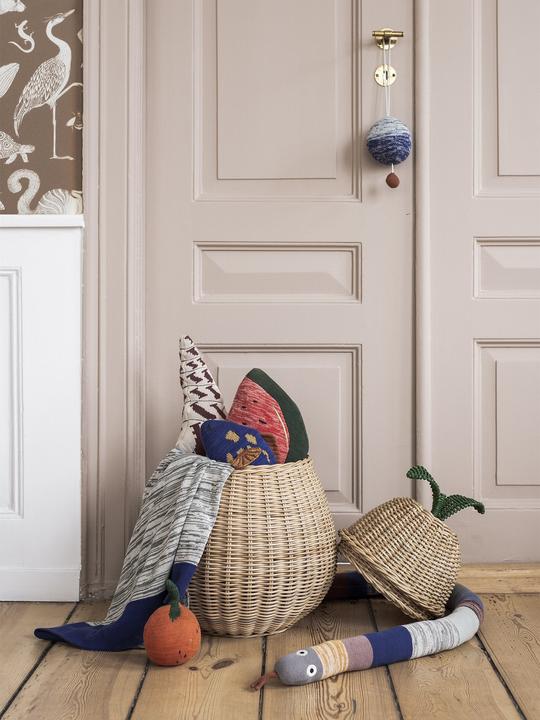 Produktbild Ferm Living Pear Braided Storage