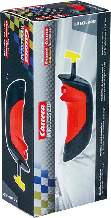 Produktbild Carrera Wireless Controller