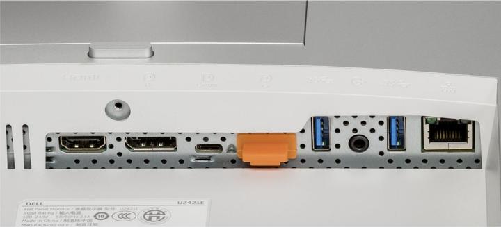 Immagine prodotto Dell UltraSharp U2421E (1920 x 1200 pixel, 24.10")