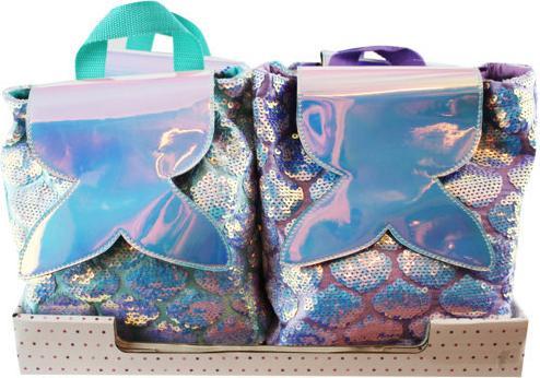 Produktbild ODS Peperilla - Fashion Backpack Sirenetta 22x18x10 cm