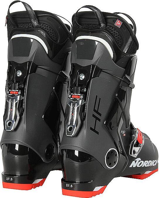 Actual product image Nordica HF 110 GW men ski boot (29.5)