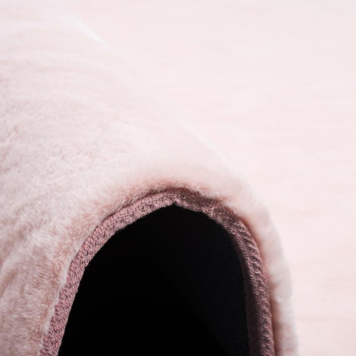 Actual product image Pergamon Luxury Super Soft Fur Rug Plush (60 x 90 cm)