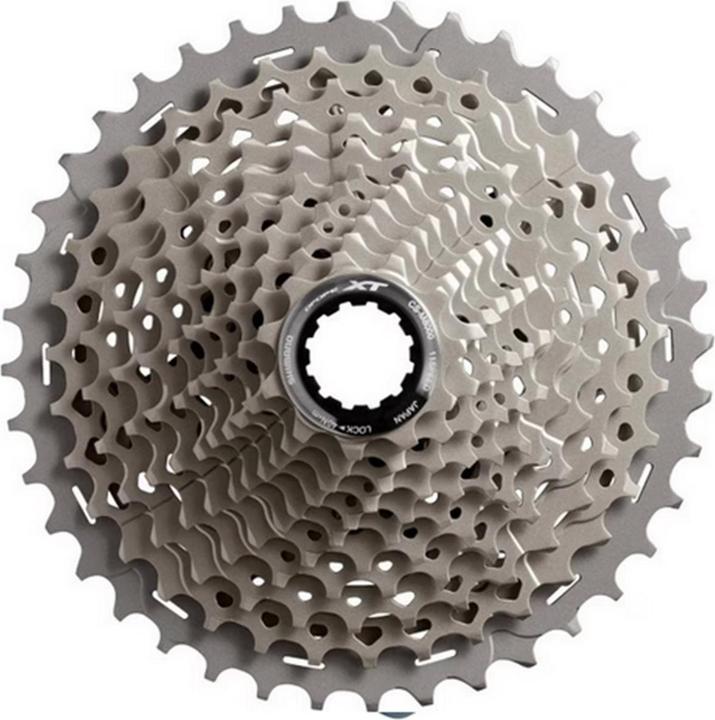 Shimano Deore XT CS-M8000 (11-velocità, 11-46)