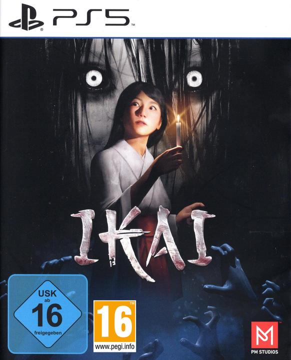 Image du produit Numskull Ikai (PS5, DE)