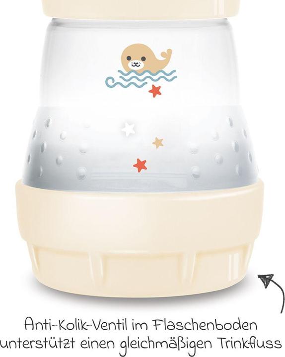 Produktbild MAM Easy Start Anti-Colic (160 ml)