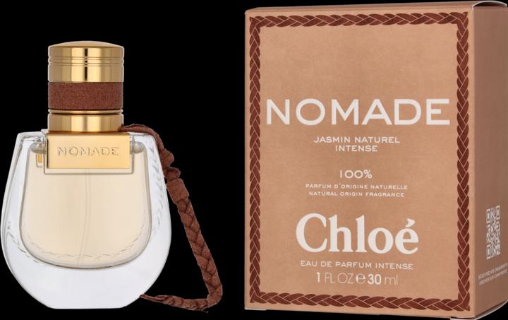 Actual product image Chloé Naturelle Intense Eau de Parfum (Eau de parfum, 30 ml)