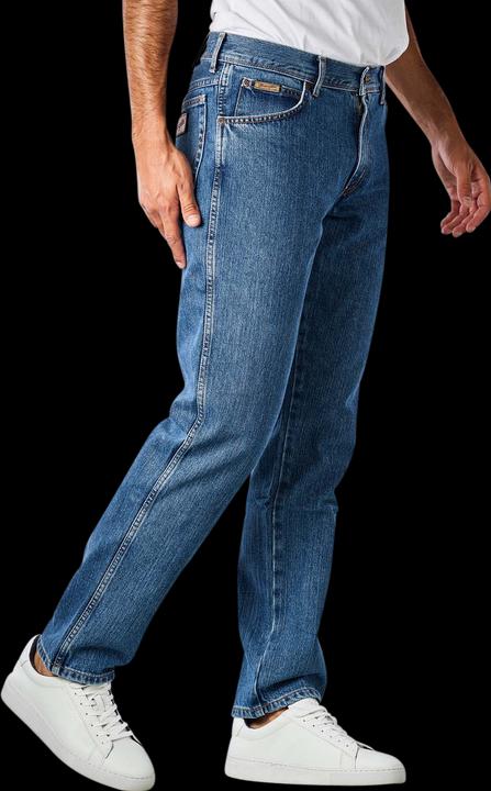 Actual product image Wrangler Texas non Stretch (W30/L32)