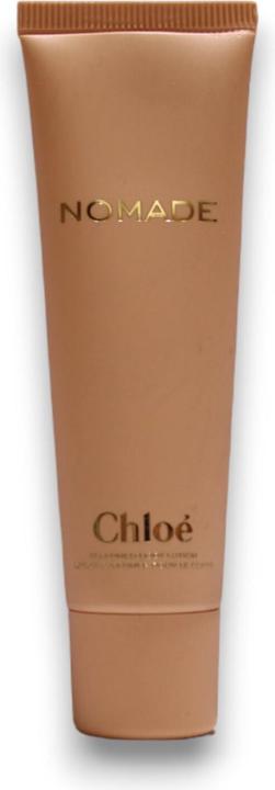 Chloé Chloe Nomade Body Lotion Women 1oz Travel Size Tube (Körperlotion, 10 ml)