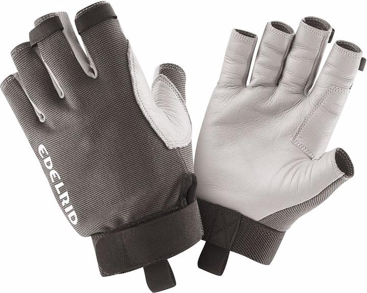 Actual product image Edelrid Work Glove Open II (M)