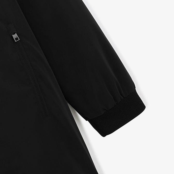 Image du produit Serge Blanco parka longue erge blanco (S)
