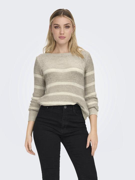 Image du produit Only Onlgeena Xo L/S Pullover Knt Noos (XL)