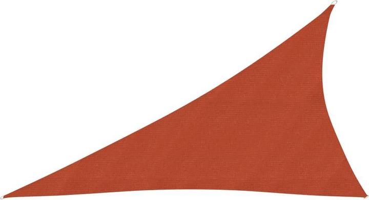 Image du produit VidaXL Voile d'ombrage (3 x 4 x 5 m)