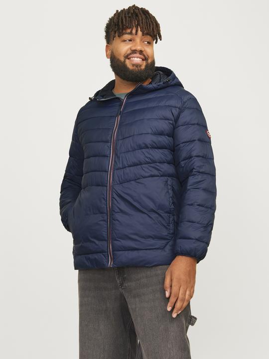 Immagine prodotto Jack & Jones Jjesprint Puffer Hood Noos Pls (4XL)