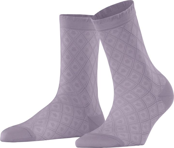 lilac tint