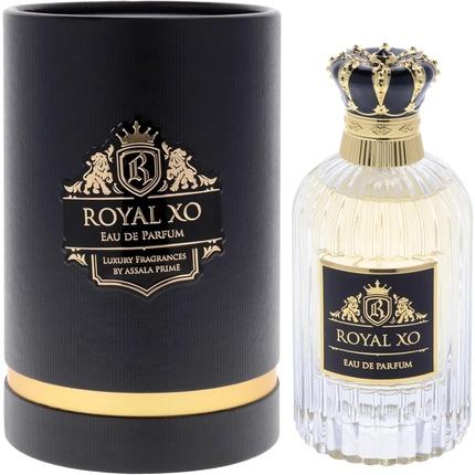 Actual product image Prime Royal XO (Eau de parfum, 100 ml)