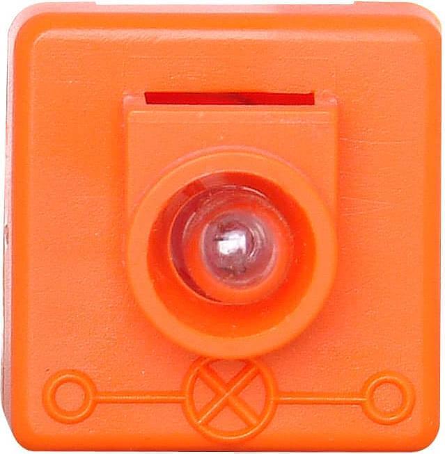 Produktbild Kopp Glimmlampe 12V für Schalter und Taster
