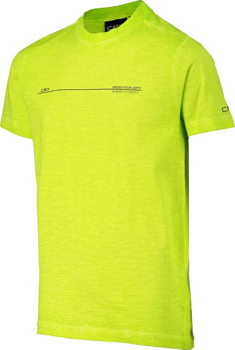 Produktbild CMP Campagnolo Boys Print (110)
