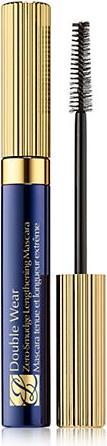 Actual product image Estée Lauder double wear (Black)
