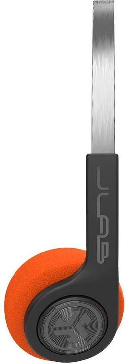 Productafbeelding JLab Audio RREWIND RETRO2 - Hoofdtelefoon (26 h, Draadloze)