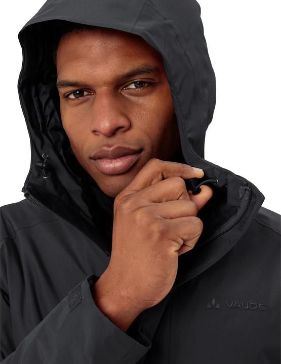 Produktbild Vaude Rosemoor Padded Jacket II Men (XXL)