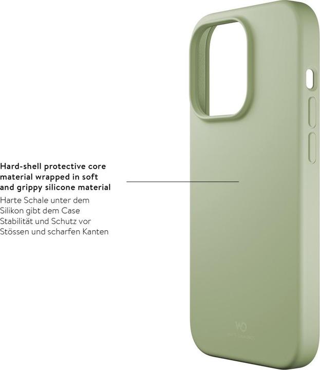 Image du produit White Diamonds Urban Case (Apple iPhone 14)