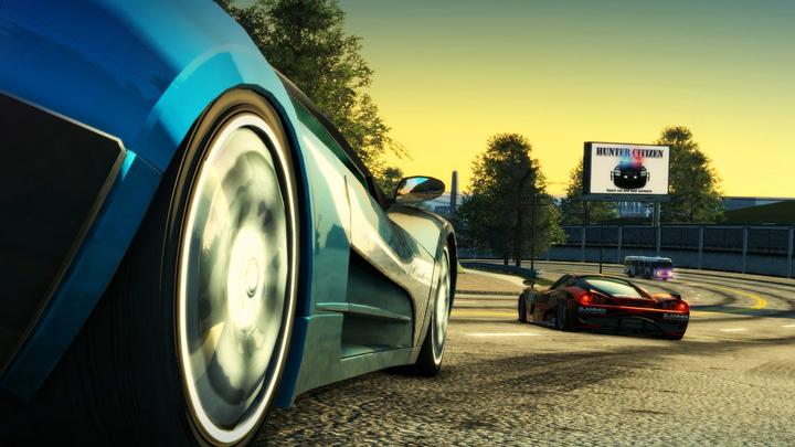 Actual product image EA Games Microsoft Burnout Paradise Remastered, Xbox One Revised (Xbox One S, EN)