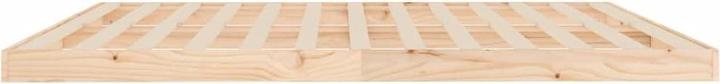 Produktbild VidaXL Burr (200 x 200 cm)
