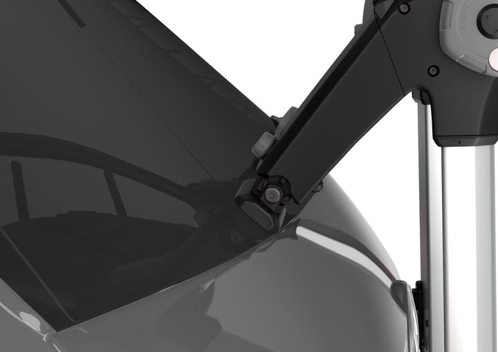 Actual product image Thule OutWay Platform 2