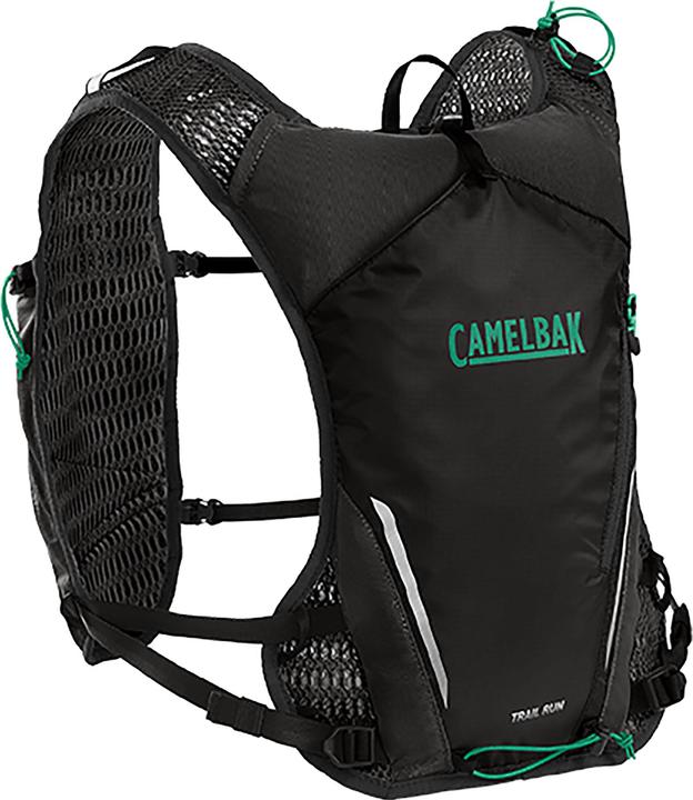 Actual product image Camelbak Trail Run waistcoat (6 l)