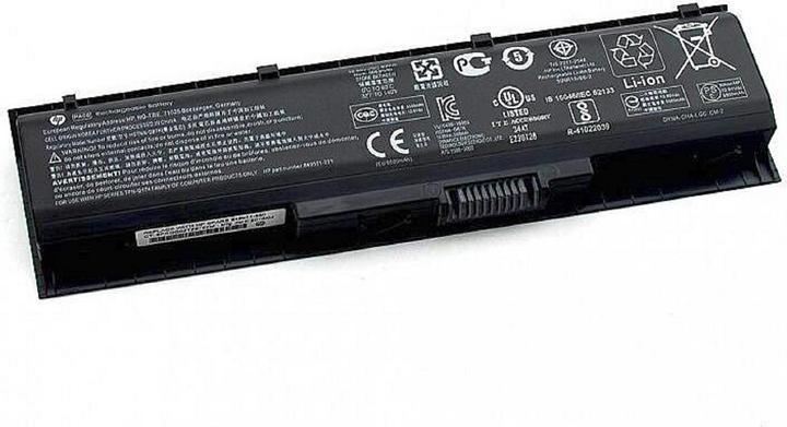 Produktbild HP Original Akku für Pavilion 17-AB005NG (5600 mAh)