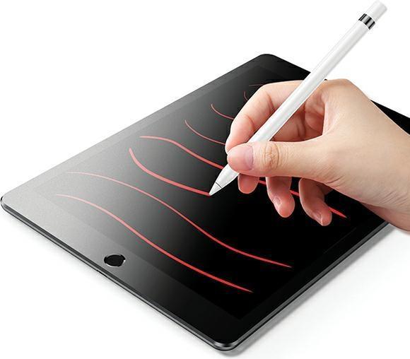 Actual product image Usams PaperLike protector iPad mini 7.9" BH677ZLMXX01 (US-BH677) (1 Piece, iPad mini)