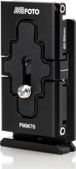 Produktbild MeFOTO RoadTrip Pro (Carbon)