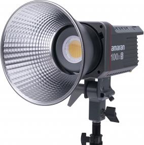 Actual product image Amaran 100x S