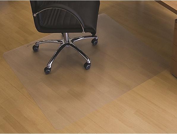 Image du produit Rs-Office Bodenschutzmatte ECOGRIP SOLID (120 x 90 cm)
