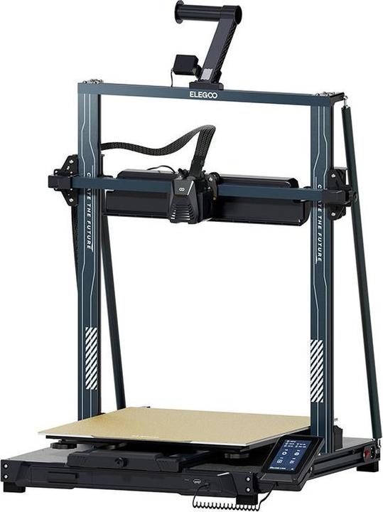 Actual product image Elegoo Printer 3D Neptune 4 Max