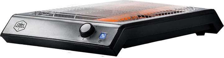 OBH Nordica 2639 Toaster