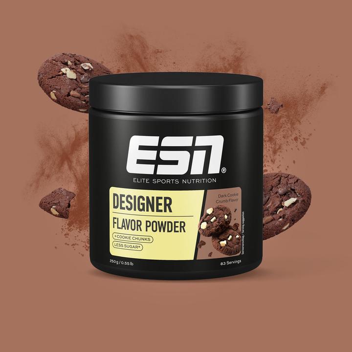 Produktbild ESN Flavn Tasty (Cookie, 1 Stk., 250 g)