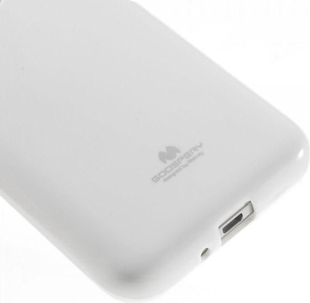 Image du produit Goospery Série Pearl Jelly (Samsung Galaxy J1 (2016))